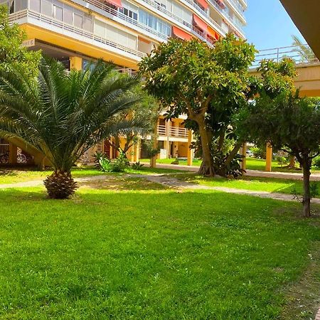 Acogedor Estudio A 2 Min De La Playa Apartment Torremolinos Exterior foto