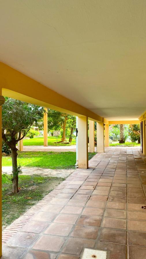Acogedor Estudio A 2 Min De La Playa Apartment Torremolinos Exterior foto