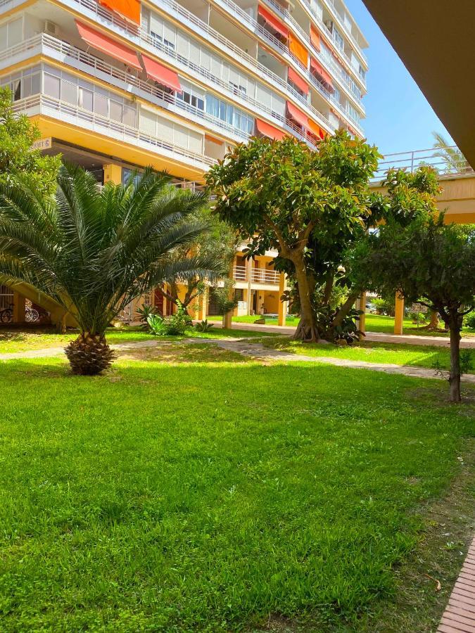 Acogedor Estudio A 2 Min De La Playa Apartment Torremolinos Exterior foto